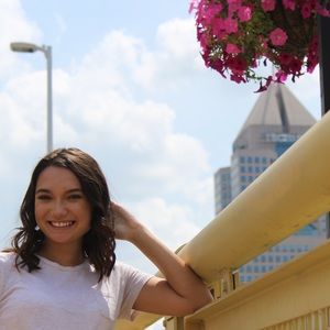 Meet your Posher, Natalie